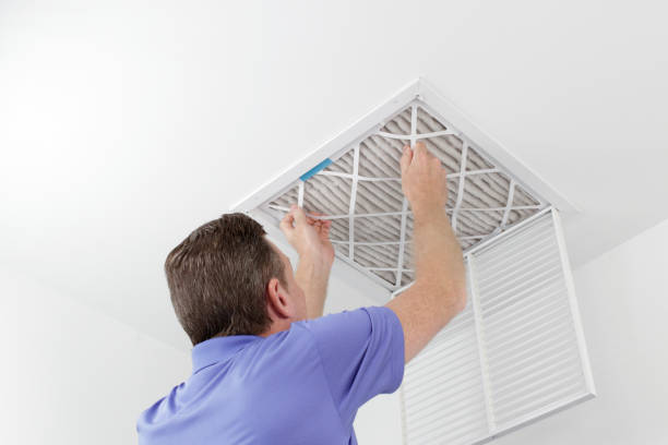 Best Residential Air Duct Cleaning in Watergate, FL